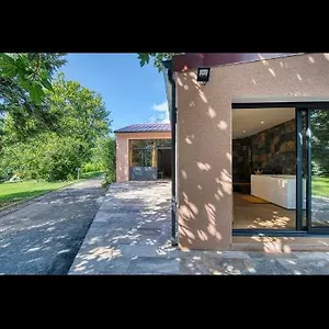 Villa Le Loft, Grisolles (Tarn-et-Garonne)